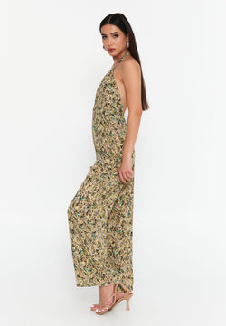 Casual Jumpsuit