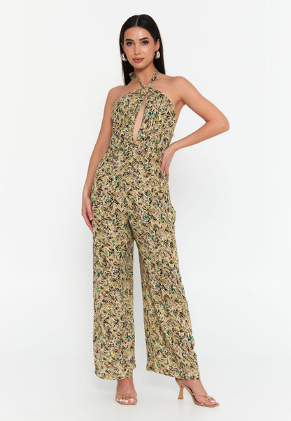 Casual Jumpsuit