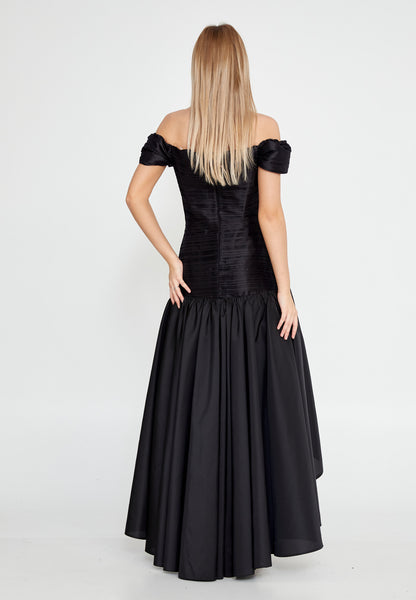 Midnight Rose Couture Gown™
